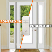 Load image into Gallery viewer, Smart Film® 12-in x 12-in Smart Film Switchable Privacy Electric Window Tint