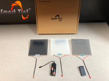 Load image into Gallery viewer, Contractor Value 7 Pack - Smart Tint® Smart Film® USA Factory Direct call 866-249-3077