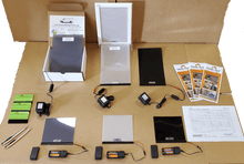 Load image into Gallery viewer, Contractor Value 7 Pack - Smart Tint® Smart Film® USA Factory Direct call 866-249-3077