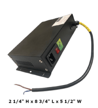 Load image into Gallery viewer, Smart Tint Power Supply H-300R w/ Remote Control/Wall Switch - Smart Tint® Smart Film® USA Factory Direct call 866-249-3077