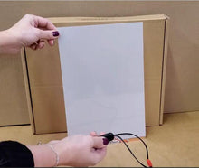 Load image into Gallery viewer, Smart Film®100 sq. feet - Smart Tint® Smart Film® USA Factory Direct call 866-249-3077