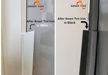 Load image into Gallery viewer, Smart Tint Trim Kit Per Linear Foot - Smart Film