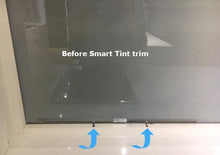 Load image into Gallery viewer, Smart Tint Trim Kit Per Linear Foot - Smart Film
