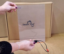 Load image into Gallery viewer, Smart Film®100 sq. feet - Smart Tint® Smart Film® USA Factory Direct call 866-249-3077