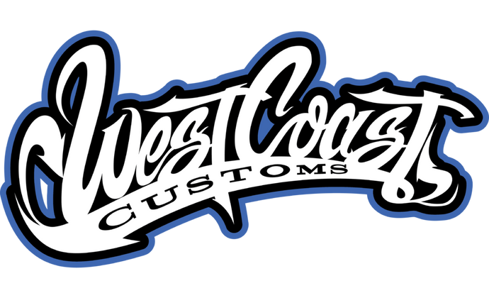 West Coast Customs Installs Smart Tint®, Inc