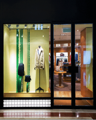 Commercial Projects - Smart Tint® Smart Film® USA Factory Direct call 866-249-3077