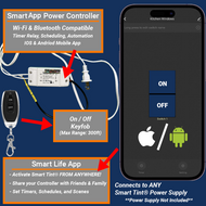 Smart App Power Controller