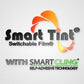 Smart Film Electric Window Tint Self Adhesive White 7 sq. ft - 50% Deposit
