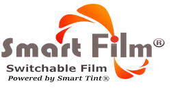 Smart Film® | Smart Film® Smart Tint® Switchable Film