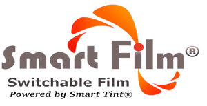 Smart Film® | Smart Film® Smart Tint® Switchable Film