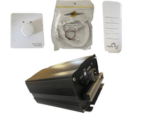 Load image into Gallery viewer, Smart Tint® HX100r Dimmer System/up to 180 sq feet - Smart Tint® Smart Film® USA Factory Direct call 866-249-3077
