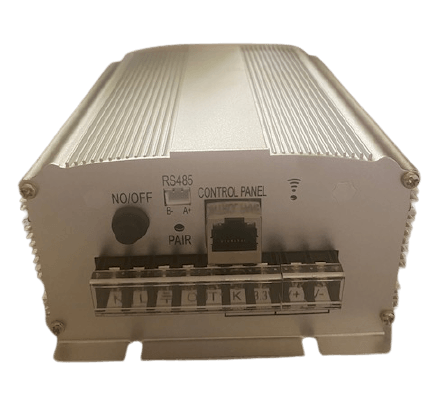 Smart Tint® HX200r Dimmer System/up to 400 sq feet - Smart Tint® Smart Film® USA Factory Direct call 866-249-3077