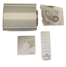 Load image into Gallery viewer, Smart Tint® HX200r Dimmer System/up to 400 sq feet - Smart Tint® Smart Film® USA Factory Direct call 866-249-3077
