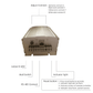 Smart Tint® HX200r Dimmer System/up to 400 sq feet - Smart Tint® Smart Film® USA Factory Direct call 866-249-3077
