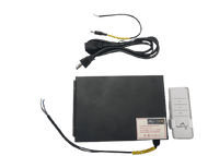 Smart Tint Power Supply H-400R w/ Remote Control/Wall Switch - Smart Tint® Smart Film® USA Factory Direct call 866-249-3077