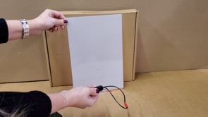 Smart Film Sample Kit 1 sq. ft | Demo Kit | Smart Film 