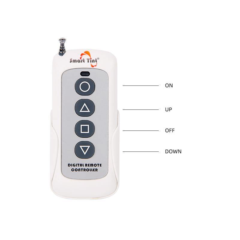 Smart Tint HX150r Dimmer System - Smart Film