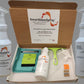 Smart Glass Spray™ Kit | Advanced Glass Strengthener/Conditioner Smart Film® Installation Kit