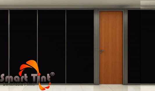 Smart Film® Black 1 sq. feet