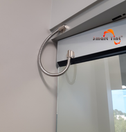 Smart Tint Armor Power Transfer Cables - Smart Film