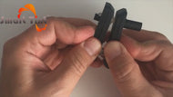 Smart Tint Contact Switch and Normally Closed Relay | Smart Film