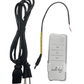 Smart Tint Power Supply H-300R w/ Remote Control/Wall Switch - Smart Tint® Smart Film® USA Factory Direct call 866-249-3077