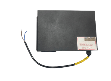 Smart Tint Power Supply H-300R with Remote Control/Wall Swit