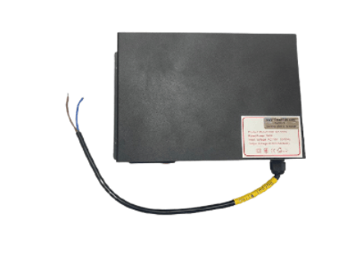 Smart Tint Power Supply H-300R w/ Remote Control/Wall Switch - Smart Tint® Smart Film® USA Factory Direct call 866-249-3077