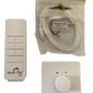 Smart Tint® HX200r Dimmer System/up to 400 sq feet - Smart Tint® Smart Film® USA Factory Direct call 866-249-3077