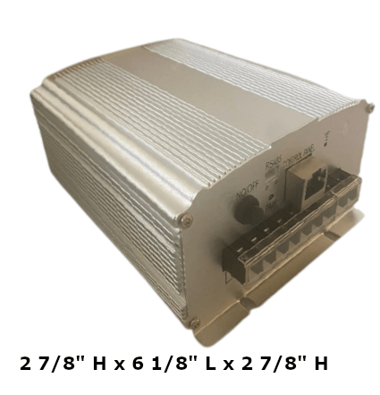 Smart Tint® HX200r Dimmer System/up to 400 sq feet - Smart Tint® Smart Film® USA Factory Direct call 866-249-3077