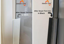 Load image into Gallery viewer, Smart Tint Trim Kit Per Linear Foot - Smart Film

