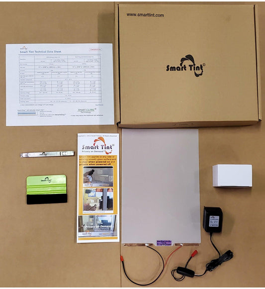 Smart Film Sample Kit