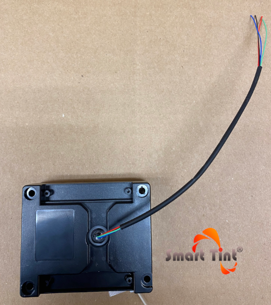Smart Tint Retractable Wire Kit - Smart Film