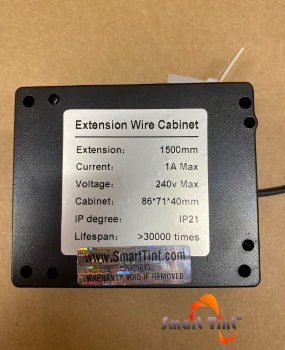 Smart Tint Retractable Wire Kit - Smart Film