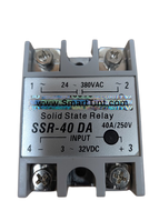 Smart Tint Solid State Relay - Smart Film