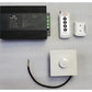 Smart Tint HX150r Dimmer System - Smart Film
