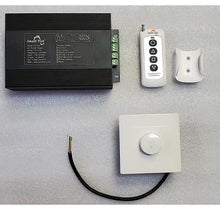 Load image into Gallery viewer, Smart Tint HX150r Dimmer System - Smart Film
