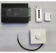 Smart Tint HX150r Dimmer System - Smart Film